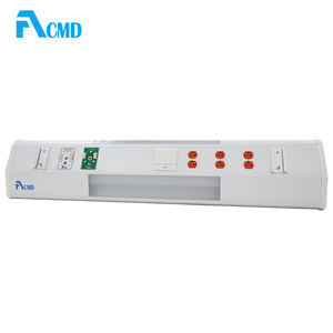 Больничные палаты, медицинские Налобные стенки, горизонтальная головка кровати, больничное оборудование, список с вакуумным регулятором - Product Image 6