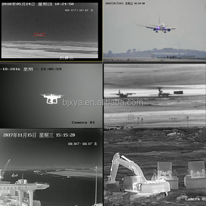 PTZ 52 x Máy ảnh 20 đến 50 km tầm xa <span class=keywords><strong>Camera</strong></span> giám sát NVR Hệ thống <span class=keywords><strong>camera</strong></span> an ninh tầm xa - Product Image 2