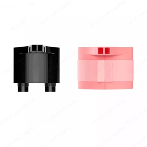 Bán Buôn Pet Bơm Lại <span class=keywords><strong>Container</strong></span> Tsa Được Phê Duyệt Kem Dưỡng Da Xà Phòng Điều Hòa Gel Du Lịch Ống Kit Dầu Gội Bóp Chai Tóc Giả - Product Image 4