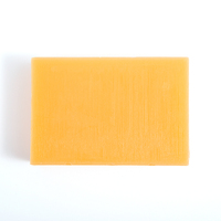 Ingrédients naturels de collagène de glutathion personnalisé savon à l'acide kojique en gel de rétinol pour phalanges foncées