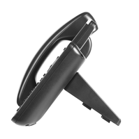 Teléfono IP Gigabit de Nivel Básico con Soporte POE GSM, Audio HD, 3 Líneas SIP, Grandstream GXP1630