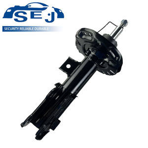 Strut Assembly Front Shock Absorber for HYUNDAI SONATA Hybrid 2020