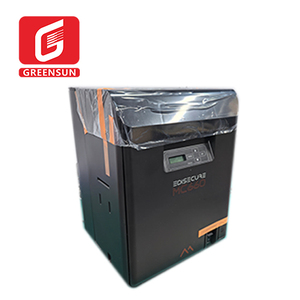 600 DPI Hochauflösender Matica EDIsecure <span class=keywords><strong>MC660</strong></span> Retransfer-Kartendrucker MC-L Hochleistungs-Kartenlaminiergerät - Product Image 6