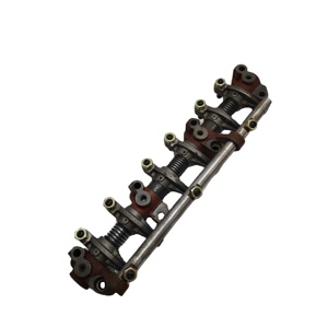 Conjunto de Balancines con Palanca de Descompresión para Tractor Changchai ZN390T de 3 Cilindros y 30HP, Material Resistente al Desgaste que Garantiza una Larga Duración - Product Image 6