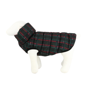 Imperméable à l'eau Hiver Gilet <span class=keywords><strong>Pour</strong></span> Animaux de compagnie <span class=keywords><strong>Chien</strong></span> Veste d'hiver chiens doudoune animaux <span class=keywords><strong>manteau</strong></span> rembourré - Product Image 2