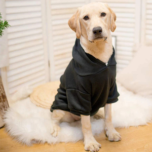 Sudadera con Capucha para Perro, Diseño Personalizado, Sudadera para Cachorro, Diseños de Navidad, Halloween y Pascua, Sudadera con Capucha para Primavera, Otoño e Invierno - Product Image 3
