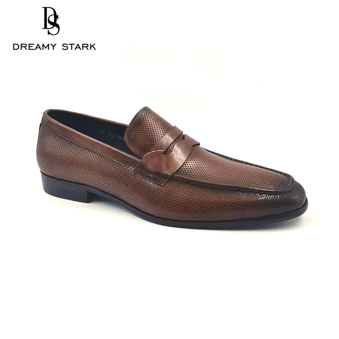 Marron
