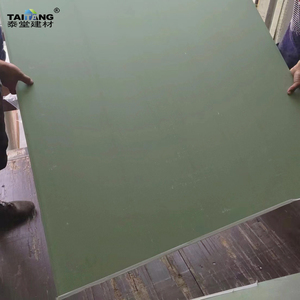 Ba13 thạch cao tiêu chuẩn gib ban drywal cách nhiệt thạch cao Tấm tường thạch cao tấm 12mm - Product Image 6