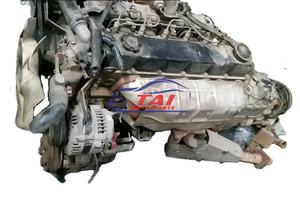 Motor Diésel Usado Original TD42T TD42 de 5.9L para Nissan 350 Z (2002-2016) de Alta Calidad - Product Image 4