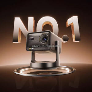 <span class=keywords><strong>Hisense</strong></span> Vidda C3 Ultra 4K HD <span class=keywords><strong>Proyector</strong></span> Auto <span class=keywords><strong>Proyector</strong></span> de juegos láser de tres colores para <span class=keywords><strong>TV</strong></span> Home Theater Government - Product Image 1