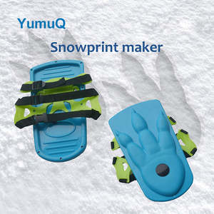 <span class=keywords><strong>Zapatos</strong></span> <span class=keywords><strong>de</strong></span> Nieve Infantiles con Diseño <span class=keywords><strong>de</strong></span> <span class=keywords><strong>Huellas</strong></span> <span class=keywords><strong>de</strong></span> Dinosaurio, <span class=keywords><strong>Zapatos</strong></span> <span class=keywords><strong>de</strong></span> Nieve Interactivos con Correa <span class=keywords><strong>para</strong></span> Niños, <span class=keywords><strong>Huellas</strong></span> <span class=keywords><strong>de</strong></span> Dinosaurio en la Nieve - Product Image 3