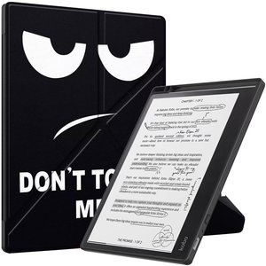 Funda Protectora de TPU+PU con Diseño Pintado para Tablet <span class=keywords><strong>Kobo</strong></span> <span class=keywords><strong>Elipsa</strong></span> <span class=keywords><strong>2E</strong></span> de 10.3 Pulgadas - Product Image 1