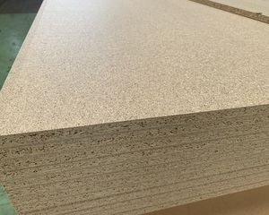 Mật độ cao 4x8 ft gỗ sồi trắng ván dăm-Ván với phong cách gỗ sồi kết thúc cho trang trí nội thất, niêm phong, dự án Tự Làm-jiamujia - Product Image 6