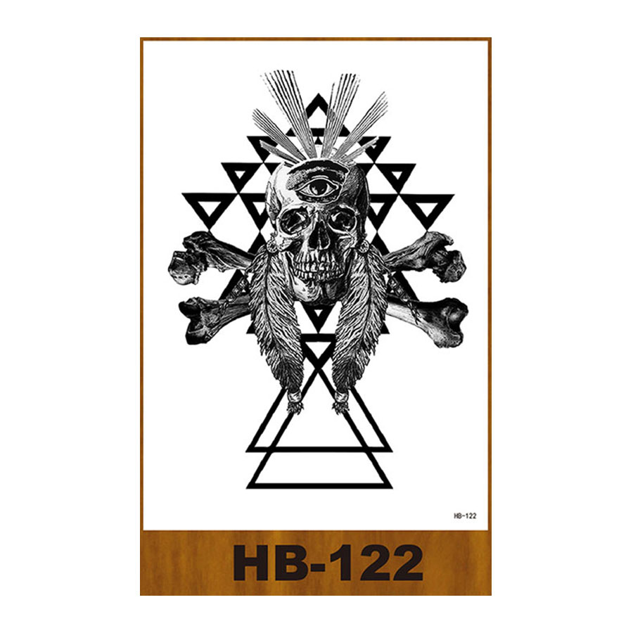 HB-122
