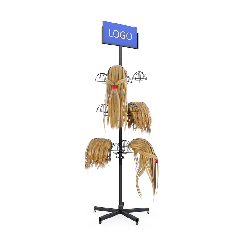 High End Sunglass Store Display Cabinet
