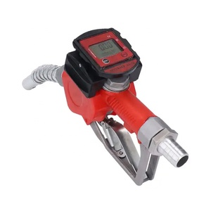 Boquilla Dispensadora <span class=keywords><strong>de</strong></span> Combustible Digital <span class=keywords><strong>de</strong></span> Alta Precisión K26, Pistola <span class=keywords><strong>de</strong></span> Combustible Automática para Gasolinera, Equipo <span class=keywords><strong>de</strong></span> Servicio <span class=keywords><strong>de</strong></span> Combustible - Product Image 3
