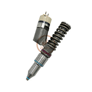Inyector de combustible de alta calidad 253-0618 adecuado para motores C15 C18 C32 - Product Image 2