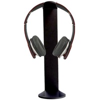 Support acrylique pour casque ou montre, 1 pièce, présentoir cintre, pour jeux et autres