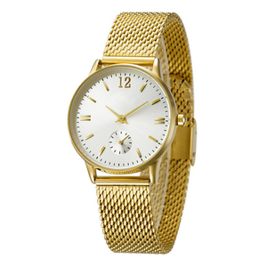 Montres à quartz tendance pour hommes 2023, montres-bracelets décontractées personnalisées avec votre logo, en alliage, Reloj Clocks - Product Image 2