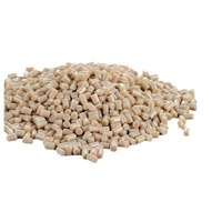 Granulés PEEK de qualité vierge, résine plastique haute performance, approvisionnement en vrac