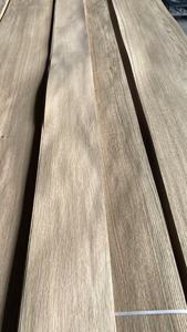 High Quality Grid Swell 0.5mm Sliced Cut Chinese Oak <strong>AAA</strong> Washed Veneer ISO/ Certified Smooth Texture Durable for <strong>Furniture</strong> - Product Image 4