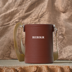 ถ้วยเชคเกอร์ทรงสี่เหลี่ยมทำจากพลาสติกอะคริลิคพิมพ์โลโก้ได้ตามต้องการ - Product Image 2