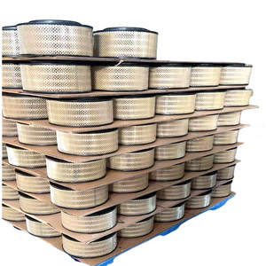 Filtro de Aceite OEM FS19925, Filtro de Combustible Friga, Accesorios para Filtro de Mantenimiento Foton Cummings ISF2.8 - Product Image 5