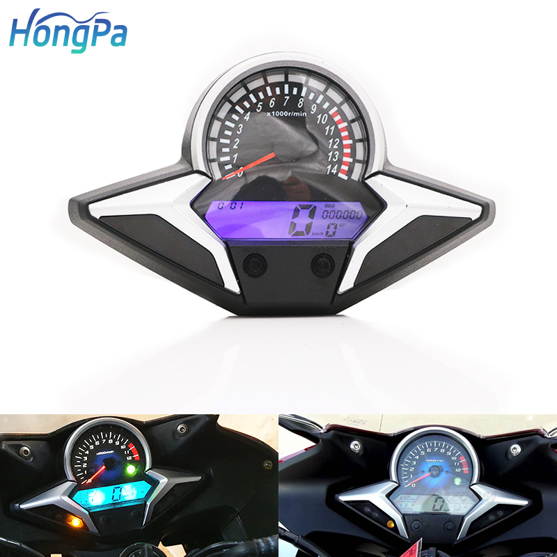 Цифровой одометр-спидометр для мотоцикла Honda CBR250R CBR250 2011 2012 2013