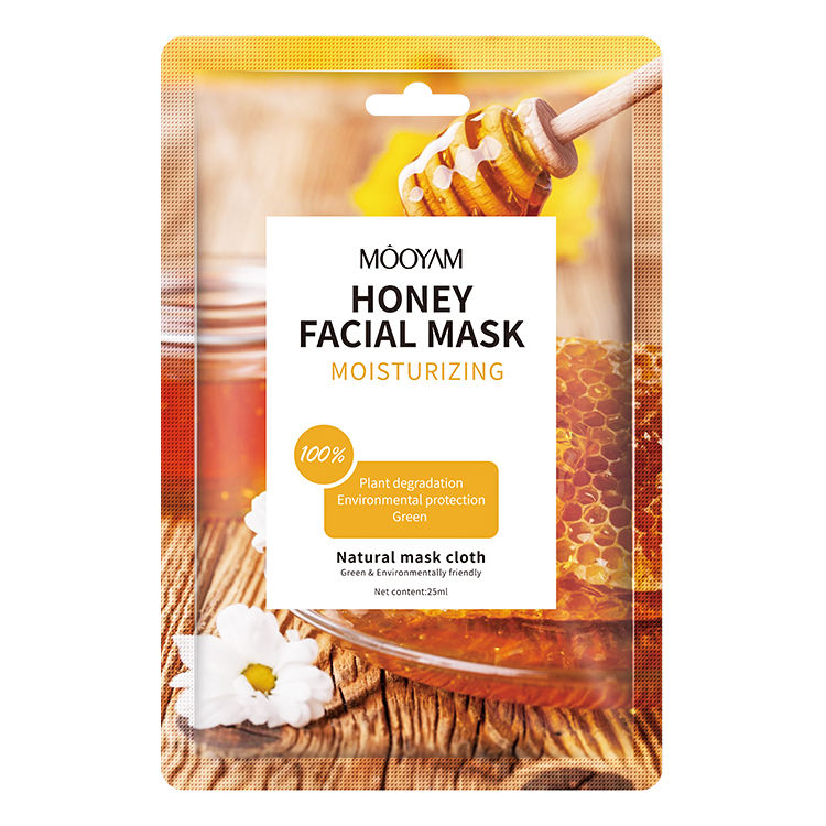 Honey Face Mask