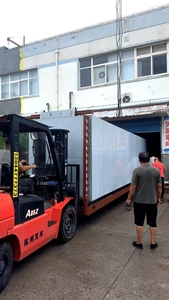 ETHYLENE OXIDE khử trùng tiệt trùng công nghiệp tiệt trùng - Product Image 5