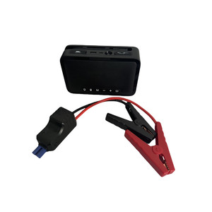 Banque d'énergie portable tout-en-un 600A avec compresseur d'air rapide gonfleur de pneu pour voiture, chargeur de batterie 12V - Product Image 6
