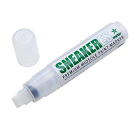 Stylo de peinture pour baskets DIY, protection antioxydante