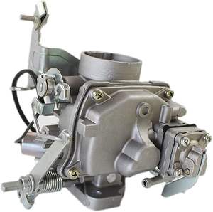 <span class=keywords><strong>Carburateur</strong></span> direct d'usine OE 13200-77100 appliqué pour <span class=keywords><strong>SUZUKI</strong></span> SJ410 LJ81 <span class=keywords><strong>Samurai</strong></span> Carry ST308 1983-2009 pièces de rechange de moteur - Product Image 3
