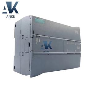 โมดูล CPU 1215C รุ่นดั้งเดิม S7-1200 6ES7215-1AG40-0XB0 Plc - Product Image 1