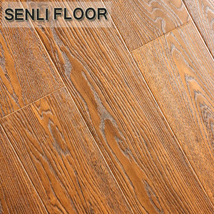 <span class=keywords><strong>Venta</strong></span> al por mayor precio barato suelo laminado - Product Image 2