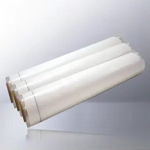 Waterproof Membrane HDPE Membrane Sheet For Construction Smooth Side