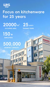 Marmite à <span class=keywords><strong>fondue</strong></span> en acier inoxydable 304 grande capacité, design rustique, ustensile de cuisine, pour <span class=keywords><strong>fondue</strong></span> chinoise (shabu-shabu), cuisinière à <span class=keywords><strong>induction</strong></span>, soupe et légumes - Product Image 3