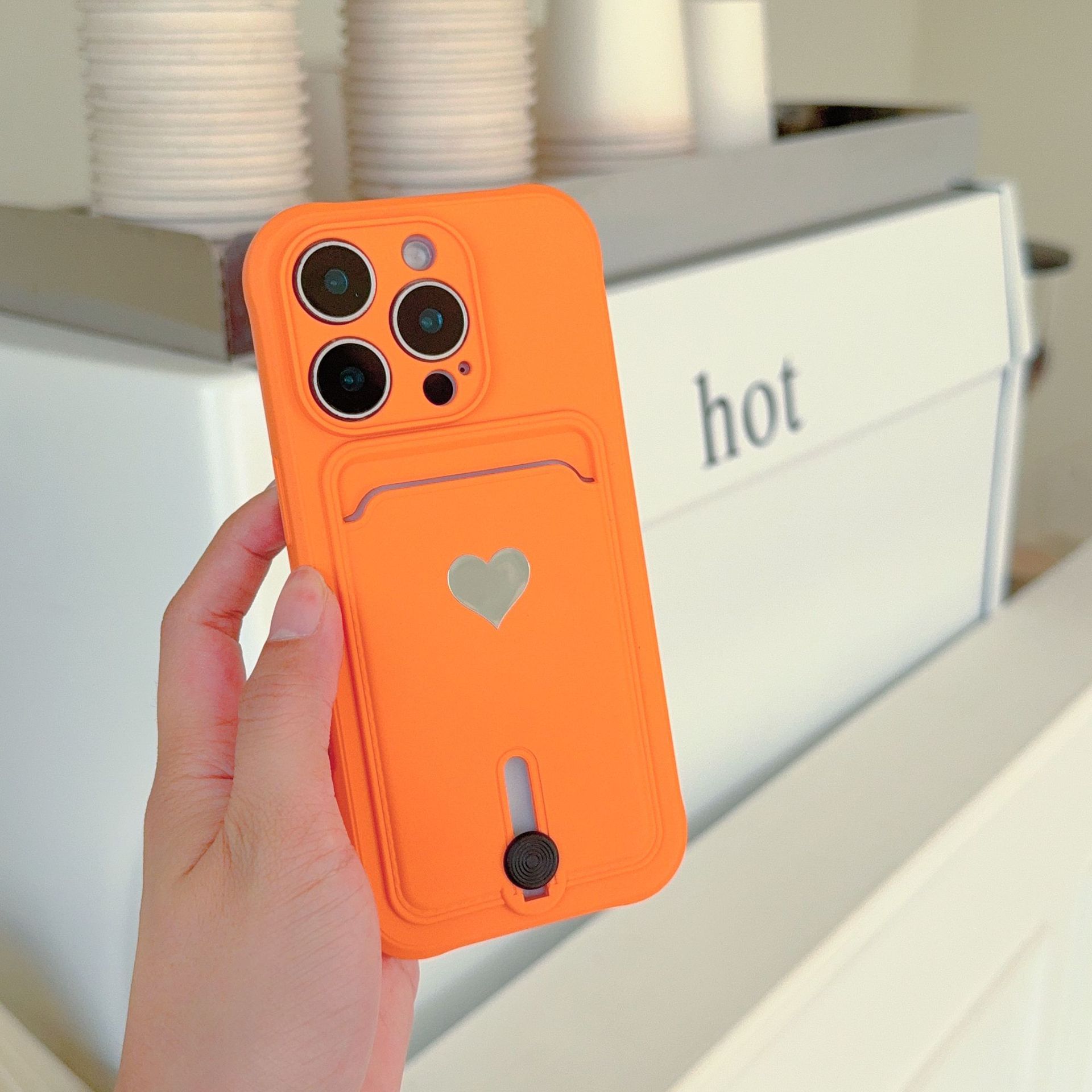 Naranja
