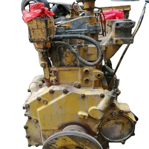 S6D155 6D125 6D102 6D95 diesel engine for PC220-6/PC200-5/PC200-6 engine