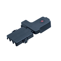 Faisceau de câbles de câblage pour boîtier de fusibles automobile, fournisseur chinois AH-3WBX-JXS-1