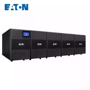 Módulo de Batería de Plomo-Ácido Sellada Eaton 9SXEBM36T 9SXEBM48T 9SXEBM96T 36V 48V 96V 12V/9Ah para la Serie de UPS Eaton 9SX Tower - Product Image 1
