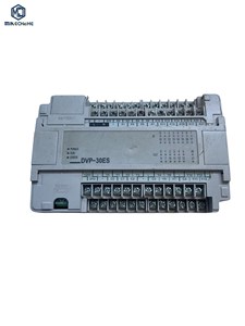 Controlador PLC, Sensor, Controlador Lógico Programable, Nuevo y Original, DVP30ES00R2 - Product Image 1