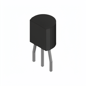 Transistors TO-226-3, TO-92-3 2SA673C-E, composants électroniques, fabricant, canal de distribution - Product Image 1