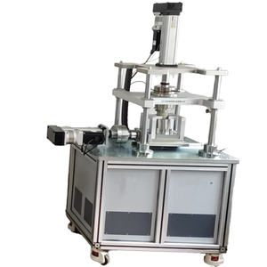 300kn đất đá đơn trục sức mạnh thử nghiệm Bộ máy multispeed sức mạnh thử nghiệm máy - Product Image 1