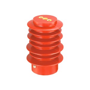 Isolateur de poste haute tension 10KV 35KV affichage en résine époxy capteur de courant Support indicateur transducteur pour produits Mv & hv - Product Image 1