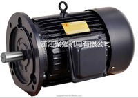 Moteur asynchrone multi-vitesses à inversion de phase série YD2, moteurs électriques triphasés 380 V CA