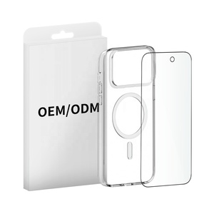 17 17 Không Khí 17 Pro 17 Pro Max Nhà Máy Trực Tiếp Chất Lượng Cao AR Siêu Rõ Ràng Bảo Vệ Màn Hình Và Máy Ảnh Ống Kính Bảo Vệ Cho <span class=keywords><strong>Iphone</strong></span> - Product Image 1