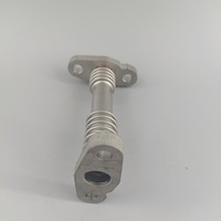 Pièces détachées automobiles pas chères, tuyau d'huile de turbocompresseur de voiture 31460894 3146-0894 pour Volvo XC60