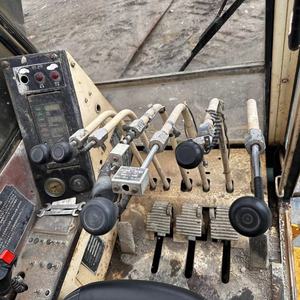 رافعة مجنزرة مصنوعة في اليابان بسعة 50 طن للاستخدام الإنشائي للبيع - Product Image 6