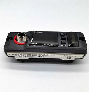 Sensor de Flujo Tipo Abrazadera FD-Q32C, Unidad Principal, 25A/32A, Nuevo y Original - Product Image 2